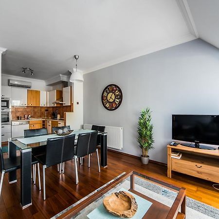 Designer Home Synagogue Budapest Luaran gambar