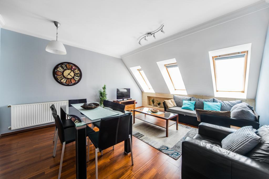 Designer Home Synagogue Budapest Luaran gambar