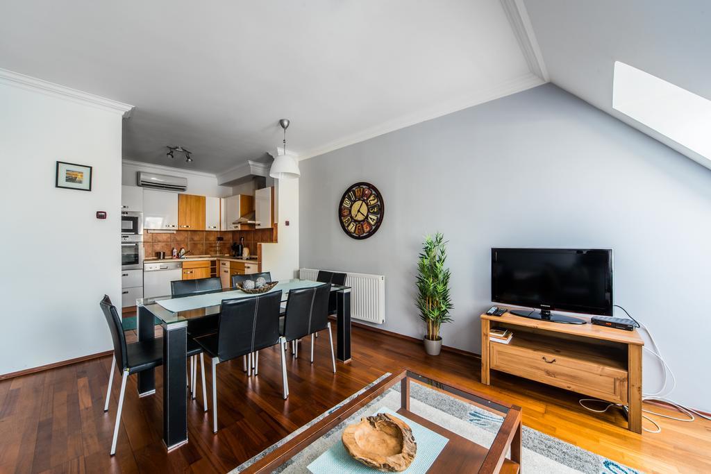 Designer Home Synagogue Budapest Luaran gambar