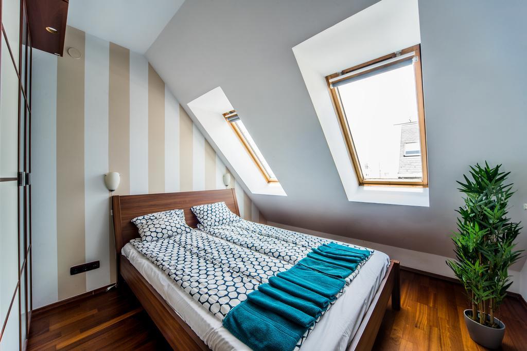 Designer Home Synagogue Budapest Luaran gambar
